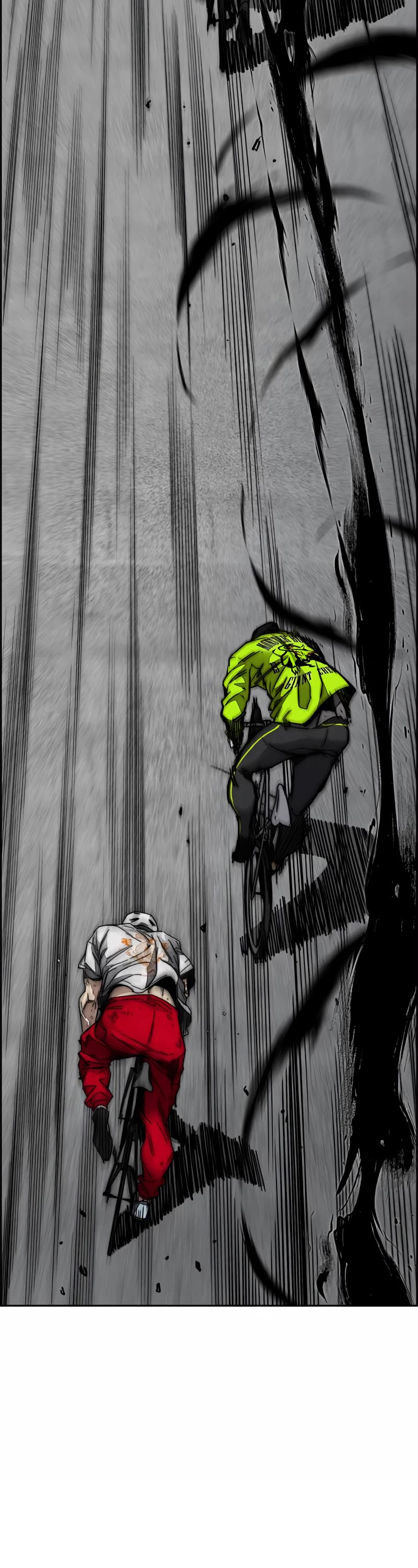 Wind Breaker Chapter 480 page 52 - Chapter 480