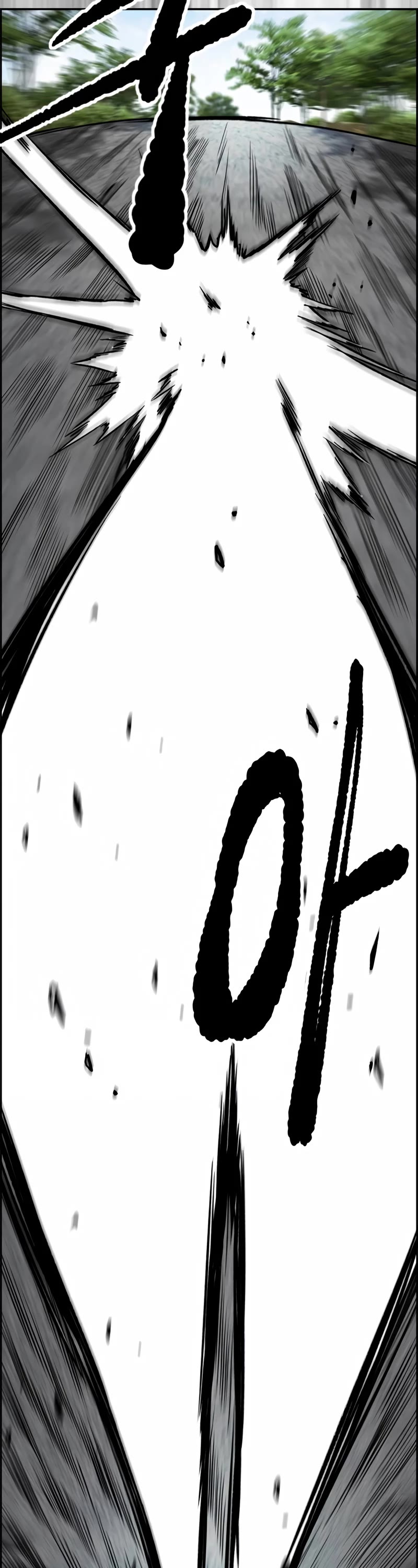 Wind Breaker Chapter 480 page 57 - Chapter 480