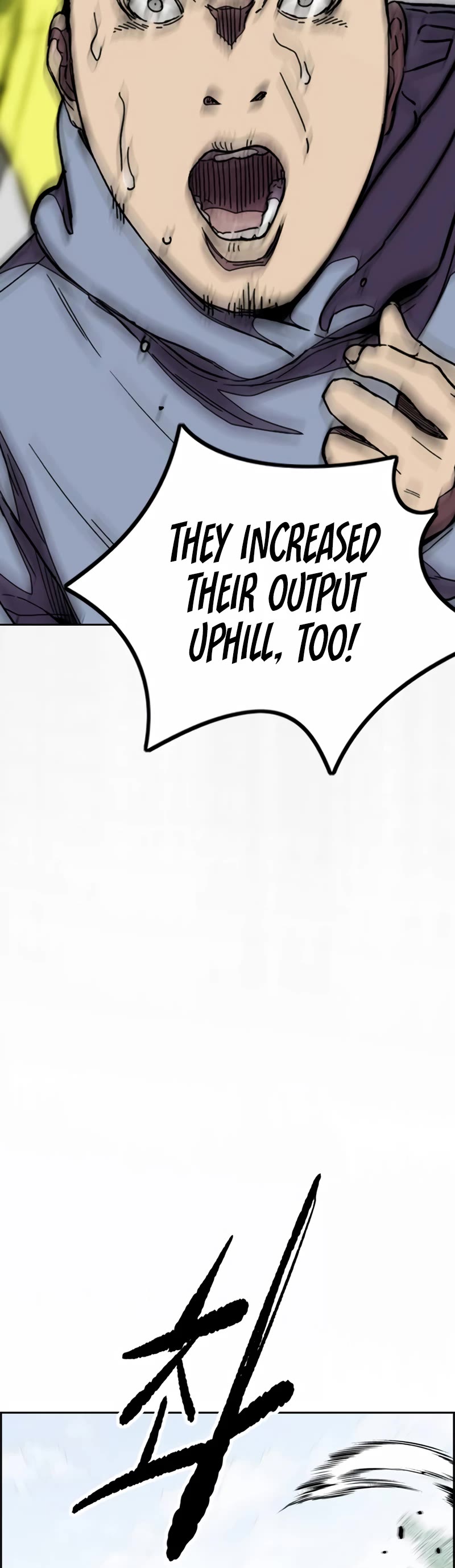 Wind Breaker Chapter 480 page 59 - Chapter 480