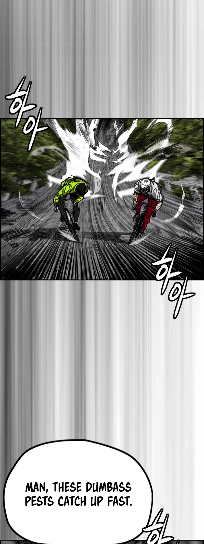 Wind Breaker Chapter 480 page 68 - Chapter 480