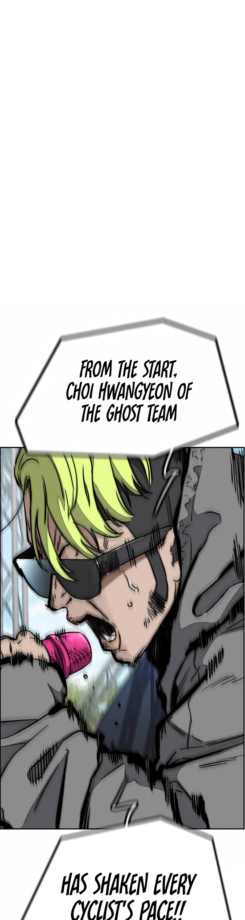 Wind Breaker Chapter 480 page 7 - Chapter 480