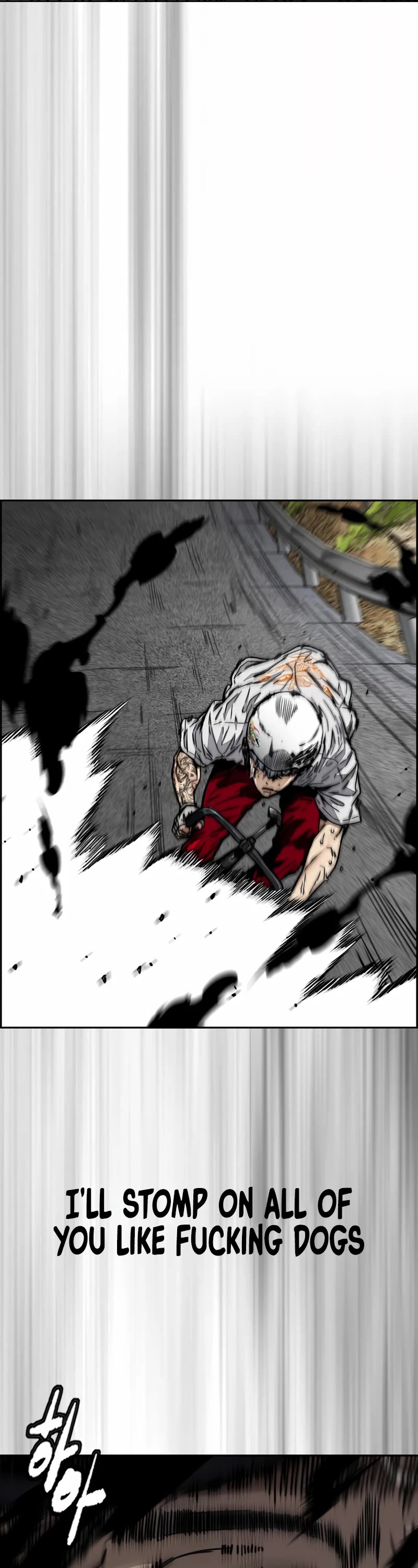 Wind Breaker Chapter 480 page 71 - Chapter 480