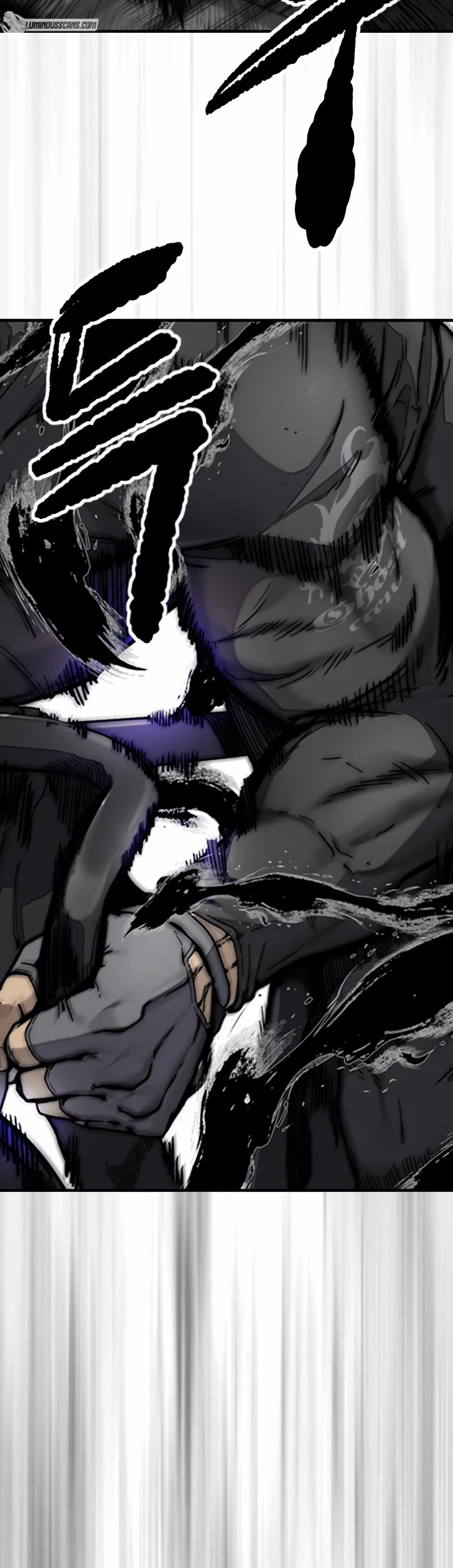 Wind Breaker Chapter 480 page 73 - Chapter 480