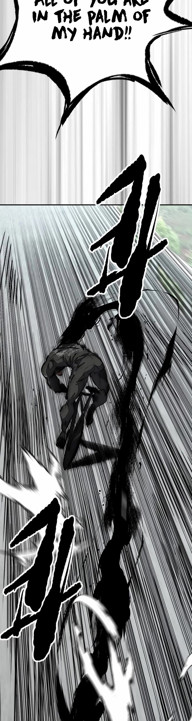 Wind Breaker Chapter 480 page 75 - Chapter 480