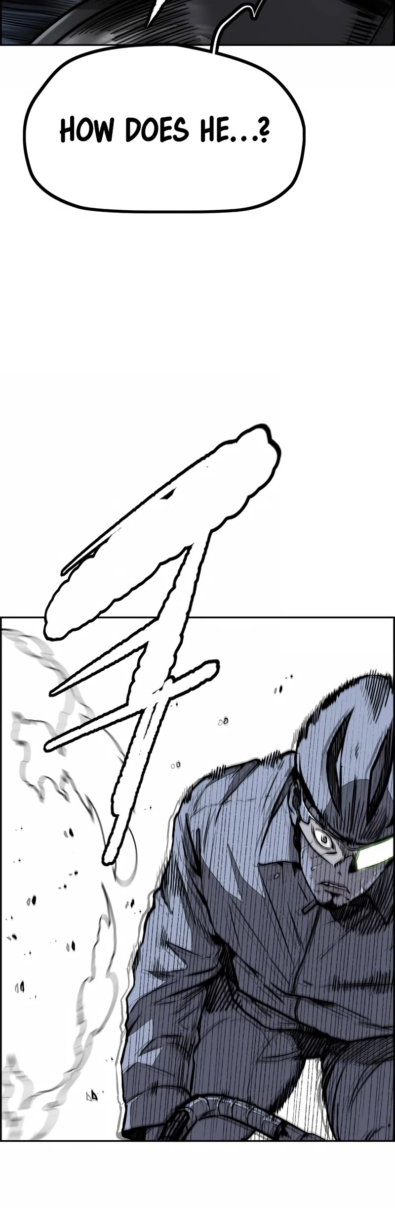Wind Breaker Chapter 480 page 78 - Chapter 480