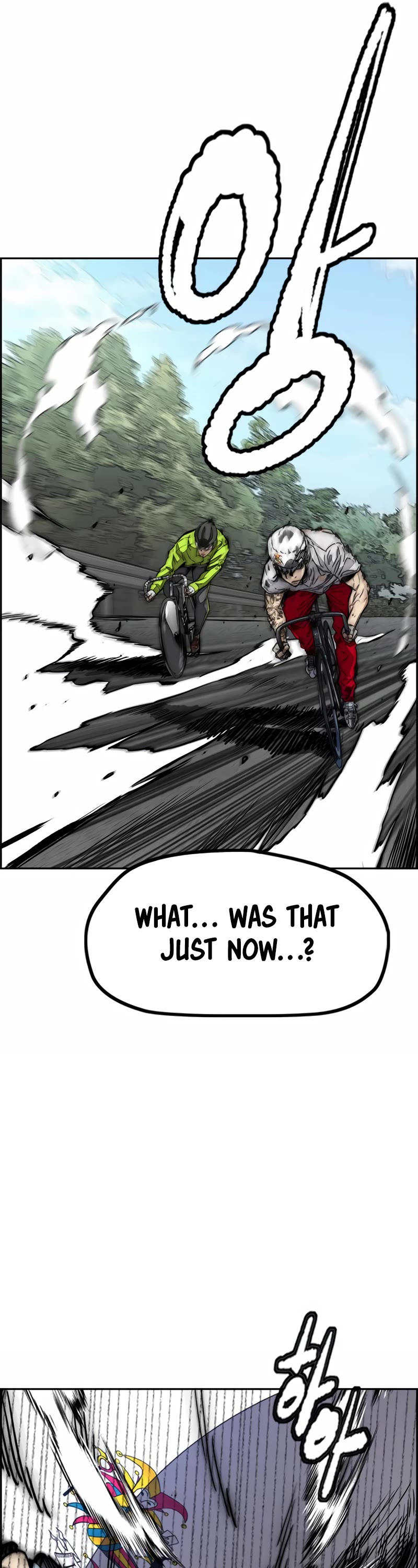 Wind Breaker Chapter 480 page 79 - Chapter 480