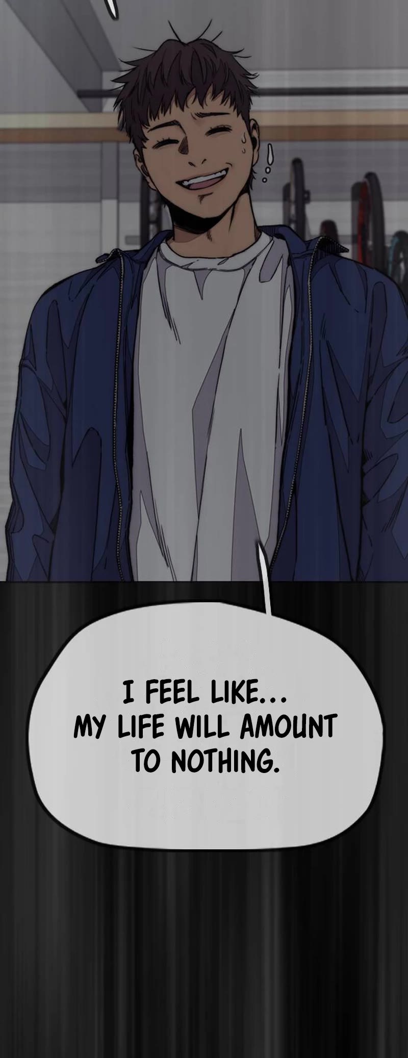 Wind Breaker Chapter 481 page 101 - Chapter 481