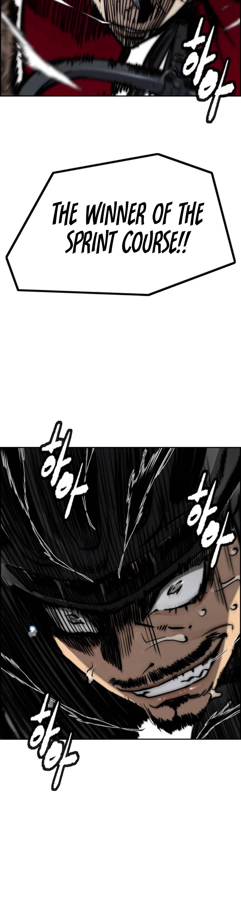 Wind Breaker Chapter 481 page 107 - Chapter 481