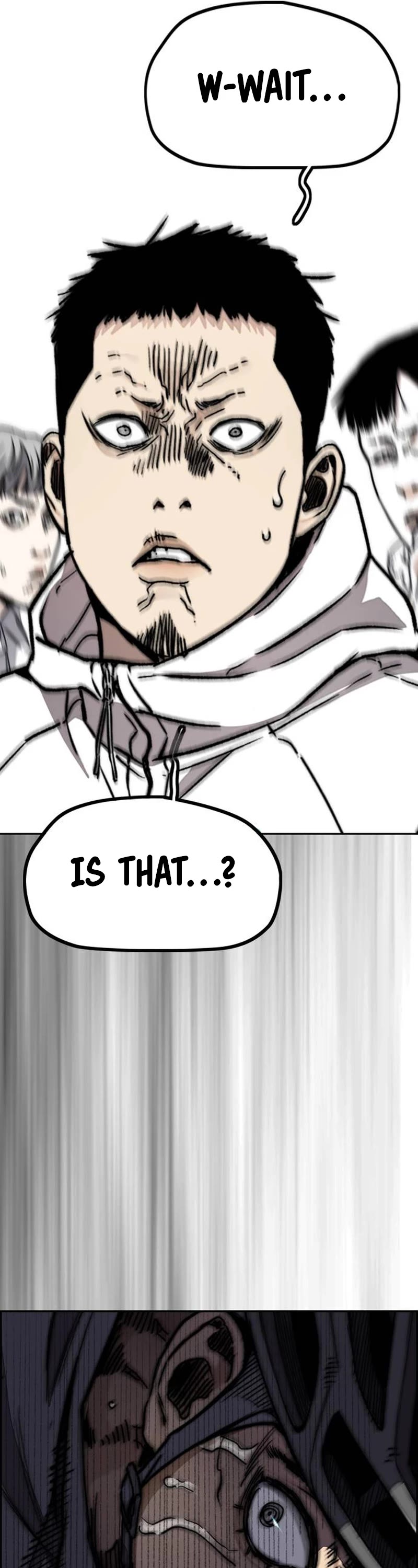 Wind Breaker Chapter 481 page 110 - Chapter 481