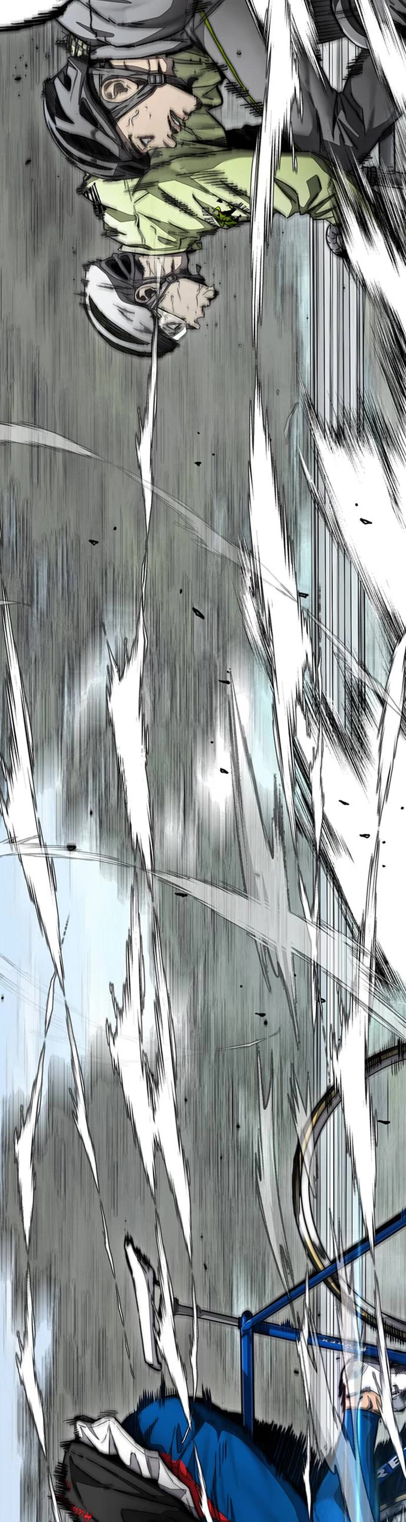 Wind Breaker Chapter 481 page 114 - Chapter 481