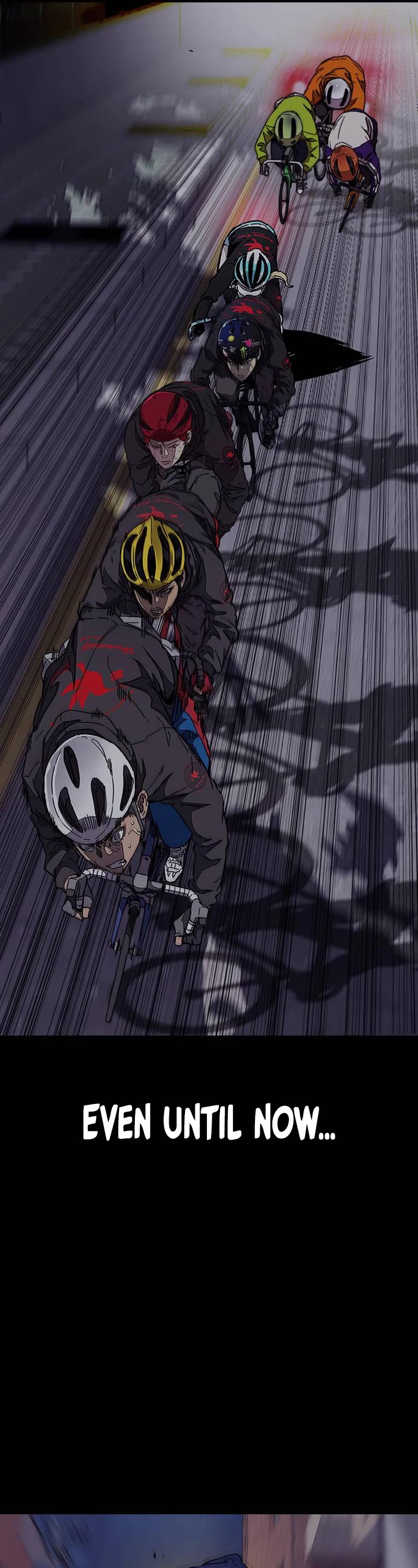 Wind Breaker Chapter 481 page 13 - Chapter 481