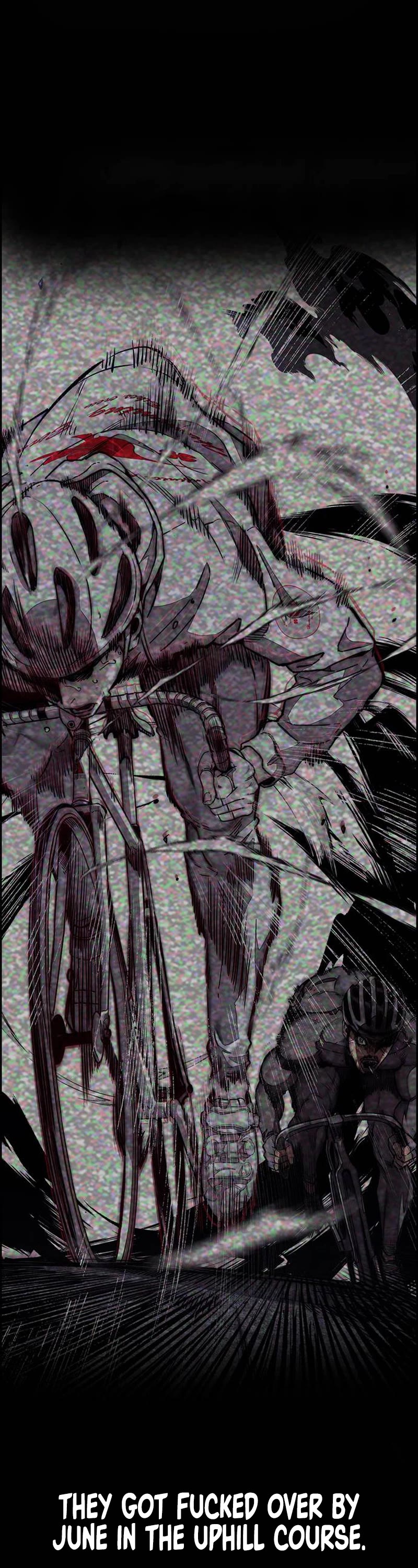 Wind Breaker Chapter 481 page 18 - Chapter 481