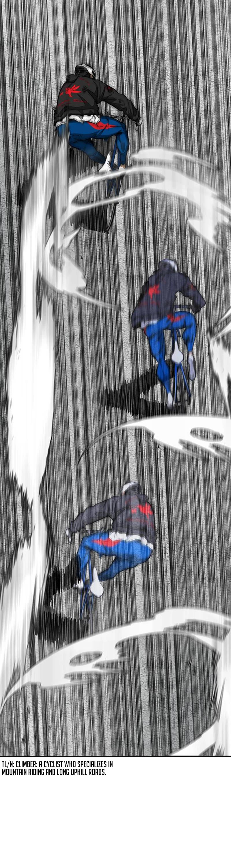 Wind Breaker Chapter 481 page 20 - Chapter 481