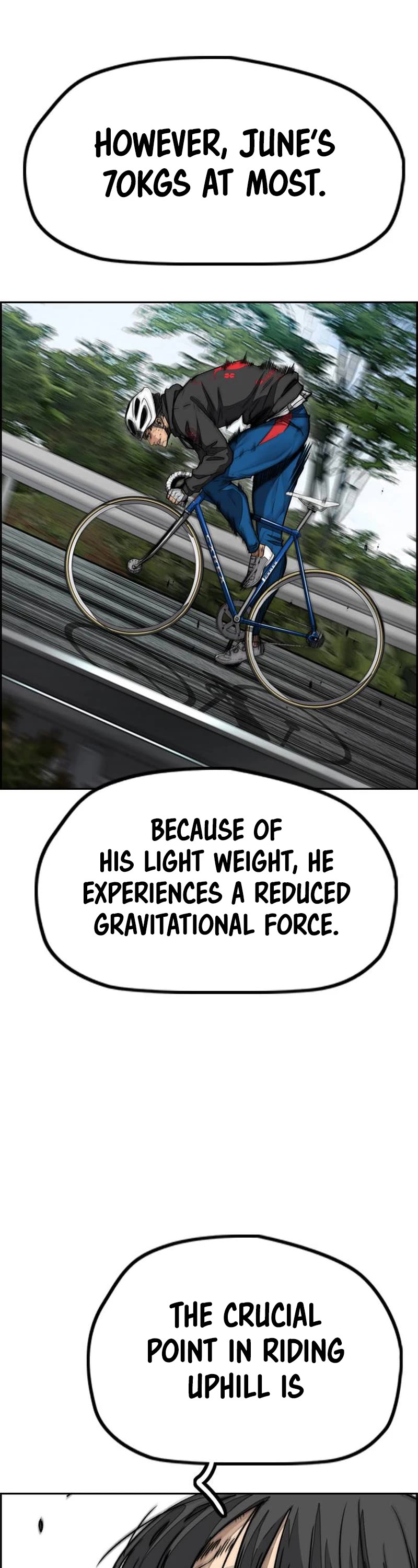 Wind Breaker Chapter 481 page 25 - Chapter 481