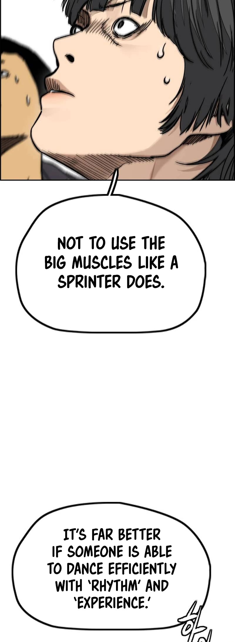 Wind Breaker Chapter 481 page 26 - Chapter 481