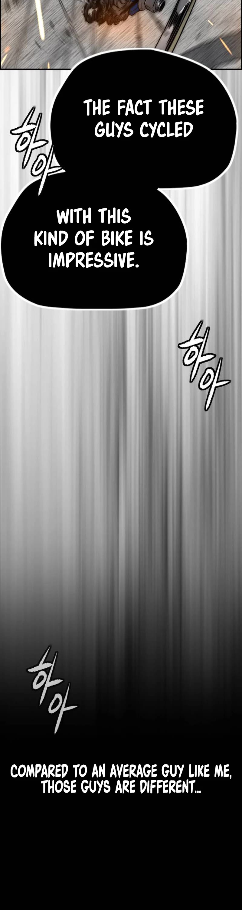 Wind Breaker Chapter 481 page 29 - Chapter 481