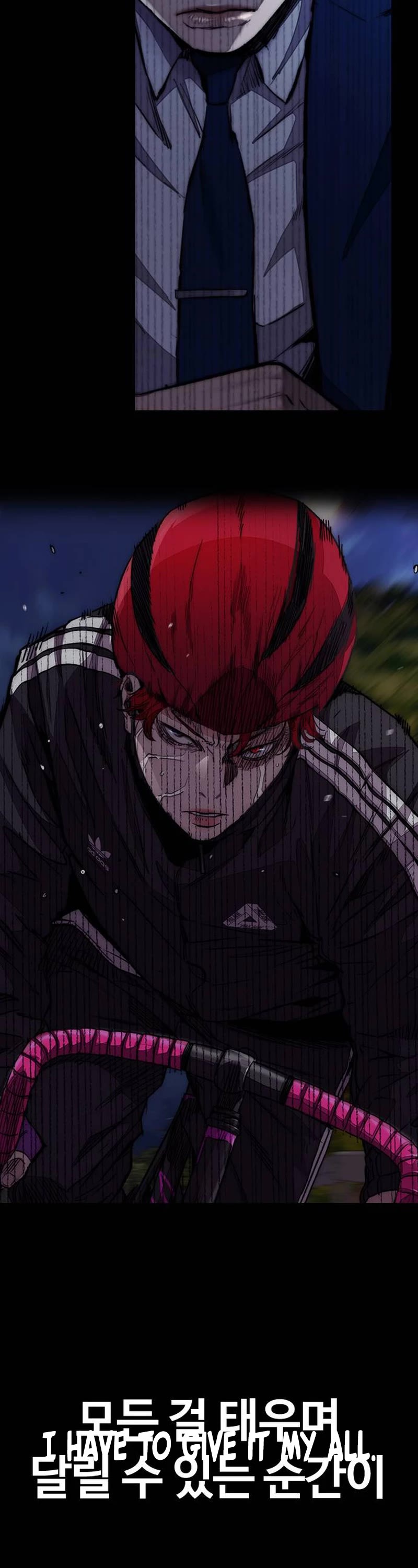 Wind Breaker Chapter 481 page 43 - Chapter 481