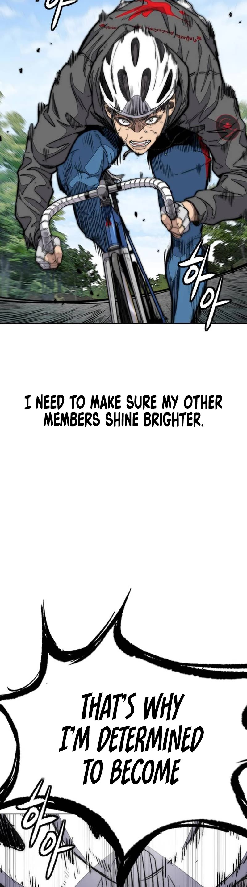Wind Breaker Chapter 481 page 46 - Chapter 481