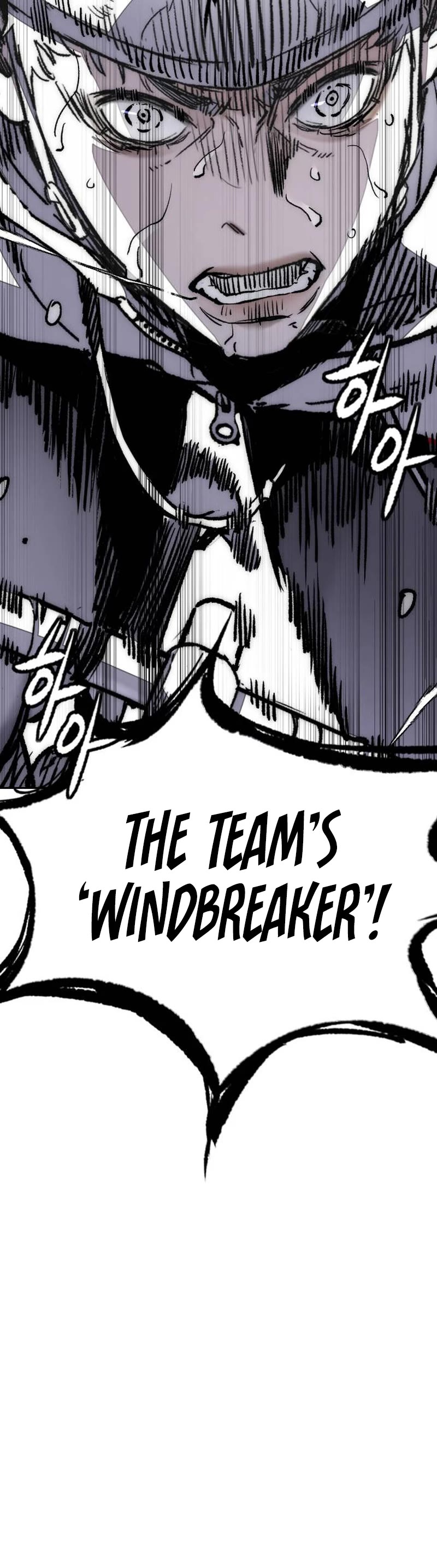 Wind Breaker Chapter 481 page 47 - Chapter 481