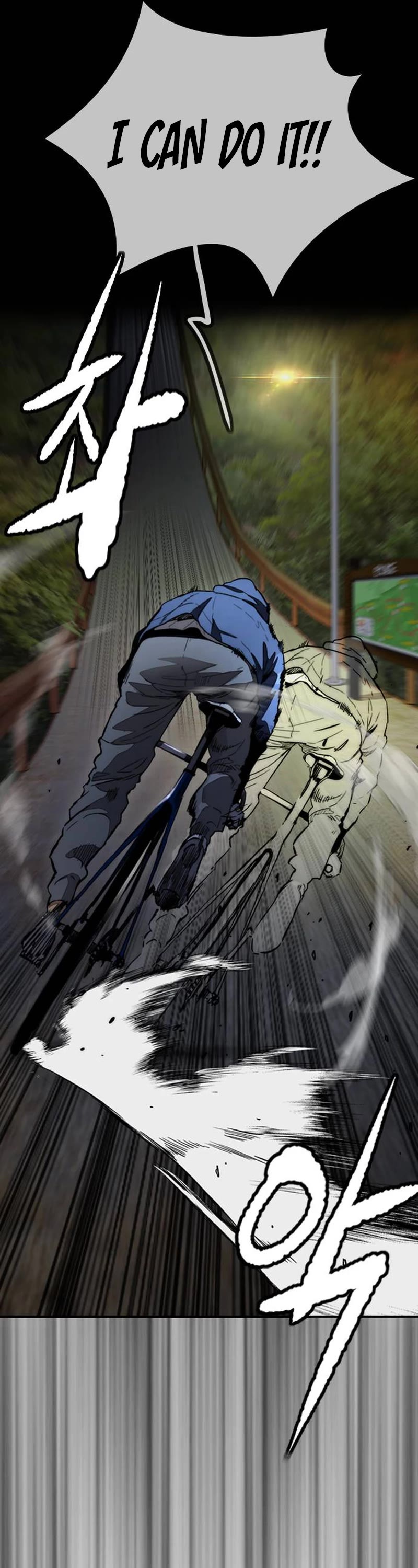 Wind Breaker Chapter 481 page 52 - Chapter 481