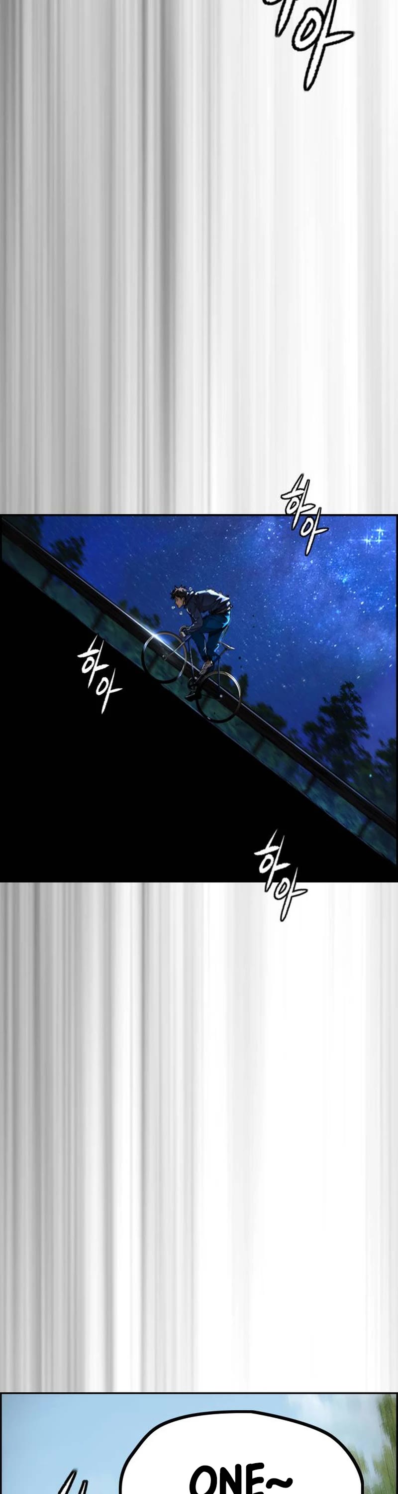 Wind Breaker Chapter 481 page 57 - Chapter 481