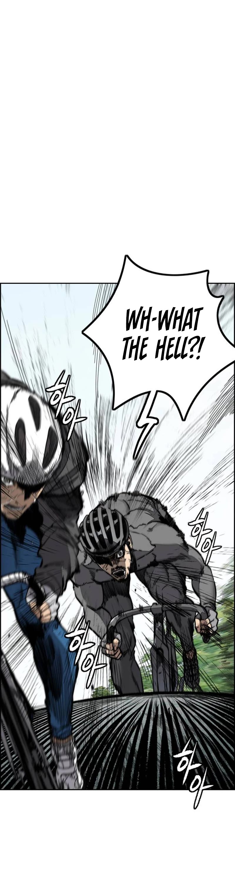 Wind Breaker Chapter 481 page 6 - Chapter 481