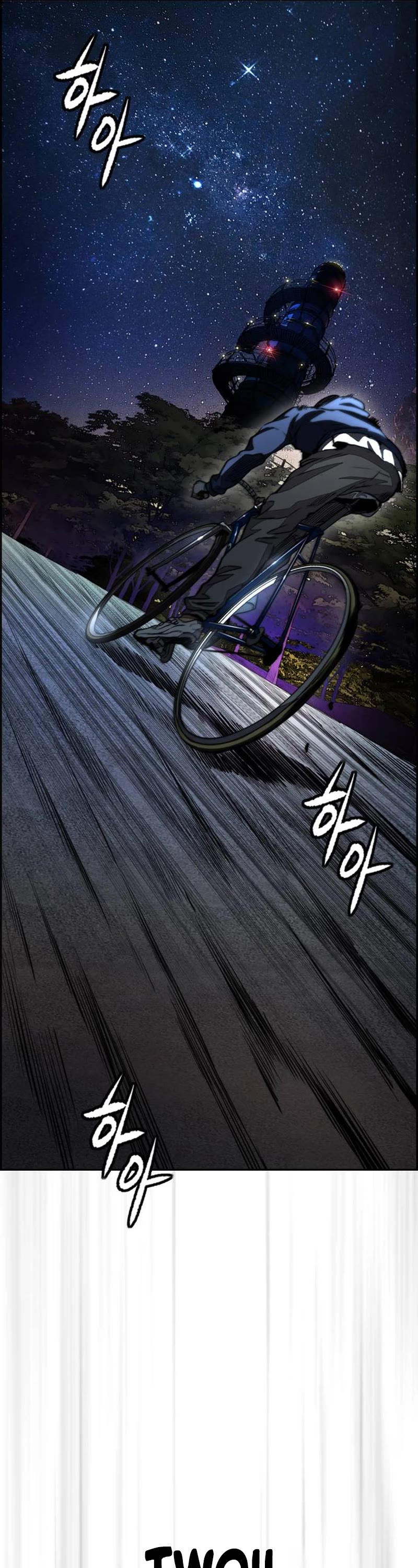 Wind Breaker Chapter 481 page 60 - Chapter 481