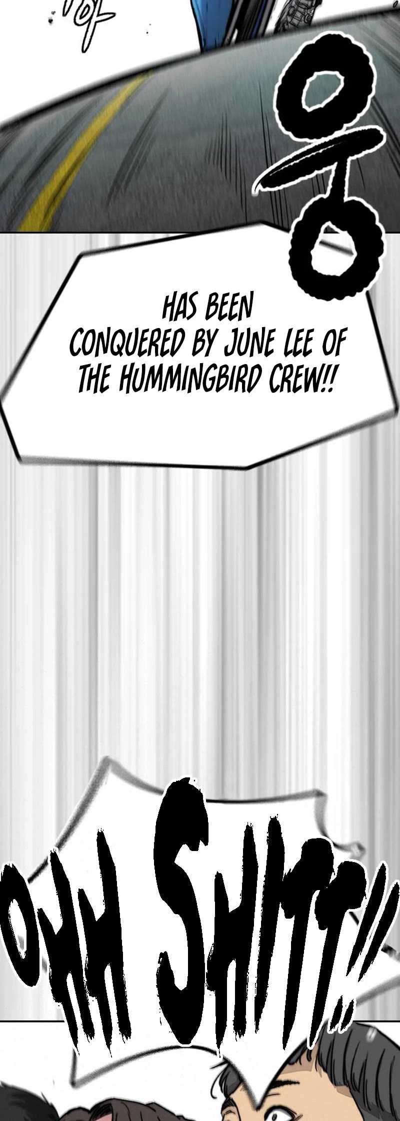 Wind Breaker Chapter 481 page 63 - Chapter 481