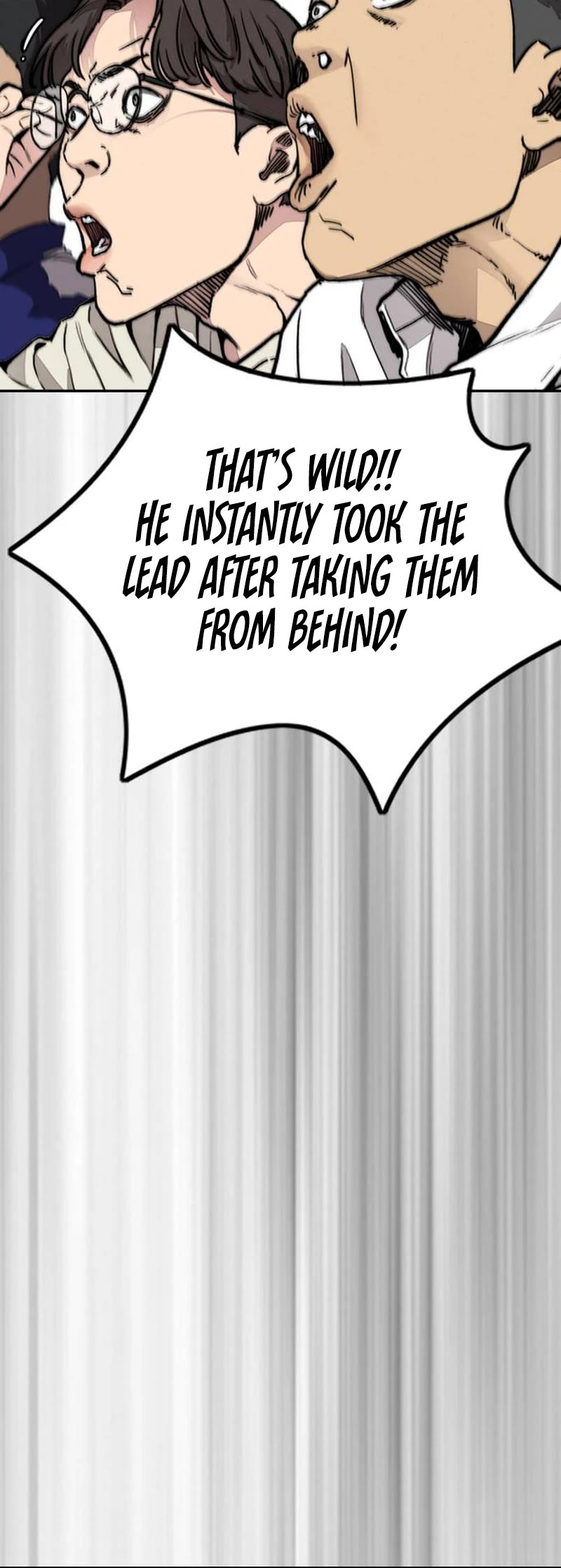 Wind Breaker Chapter 481 page 64 - Chapter 481