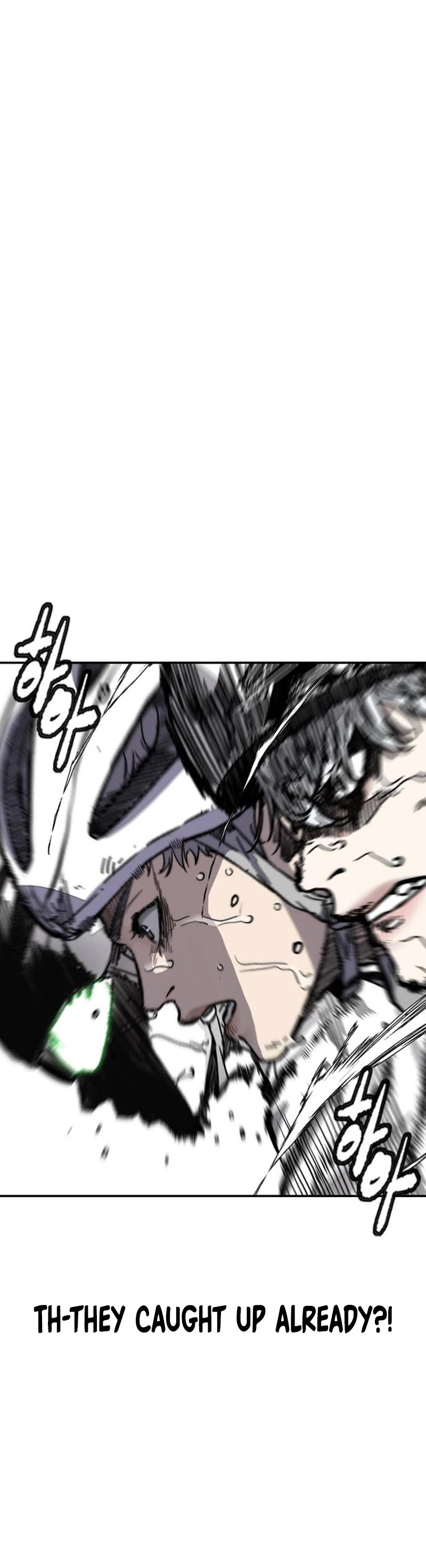 Wind Breaker Chapter 481 page 67 - Chapter 481