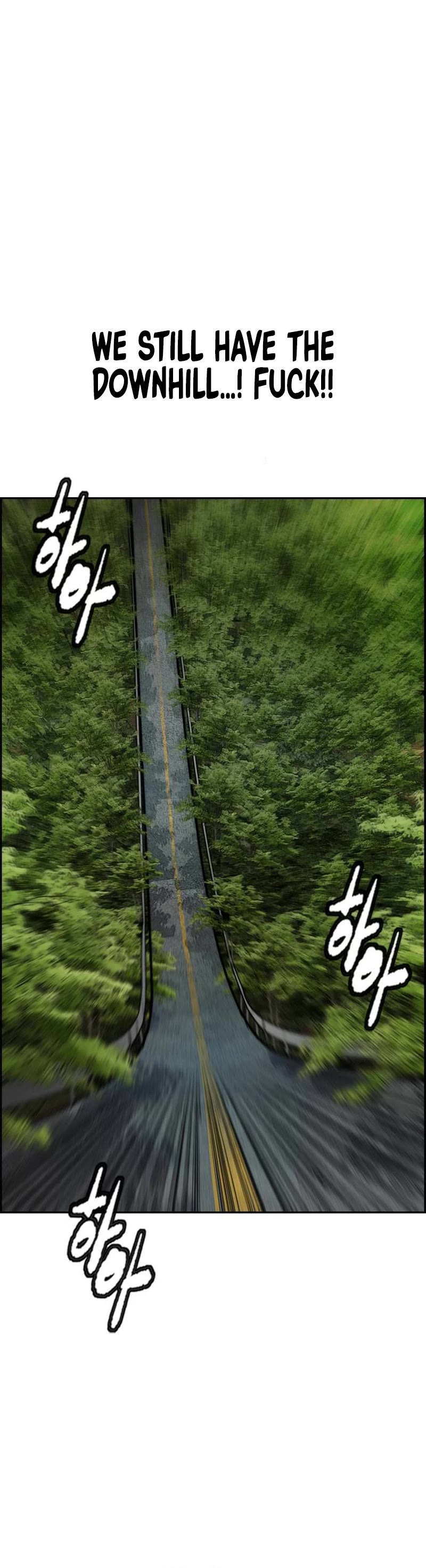 Wind Breaker Chapter 481 page 68 - Chapter 481
