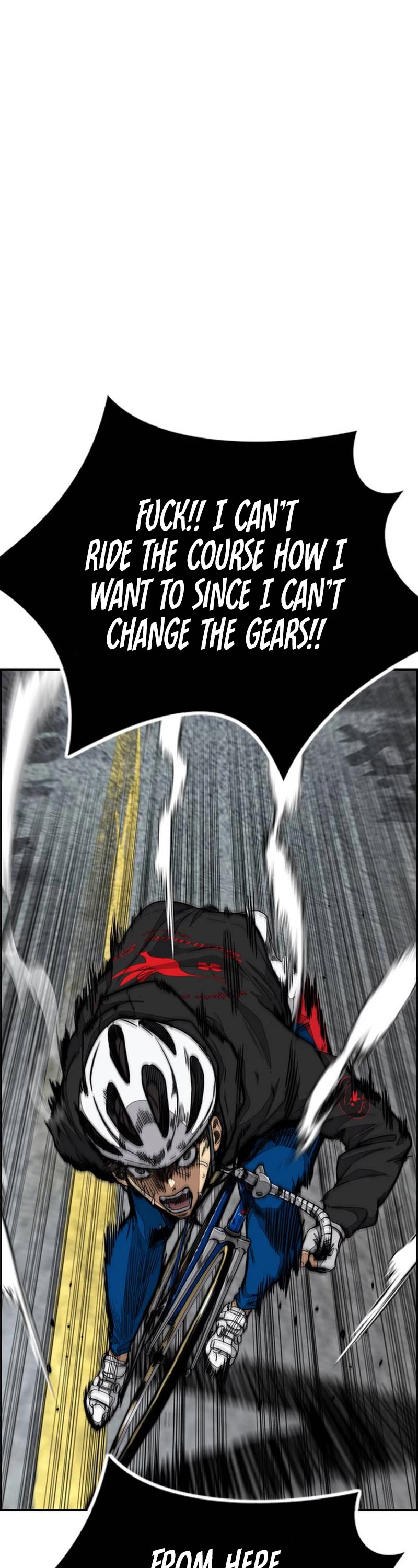 Wind Breaker Chapter 481 page 76 - Chapter 481