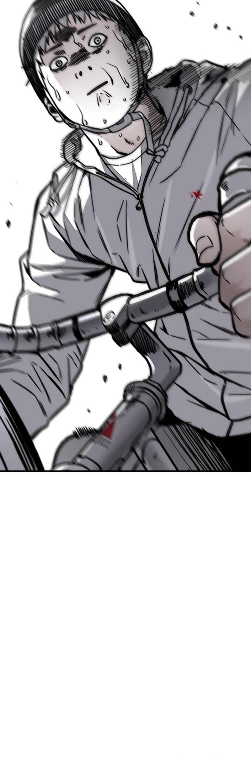 Wind Breaker Chapter 481 page 79 - Chapter 481