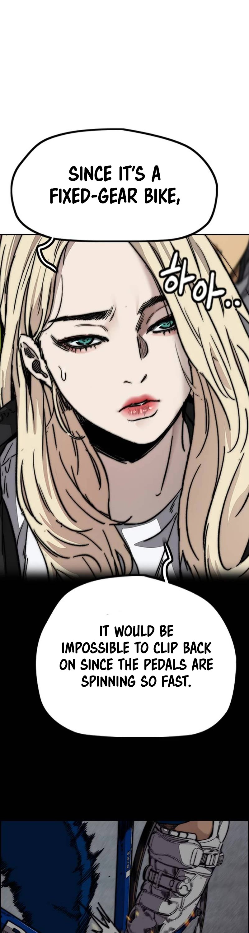 Wind Breaker Chapter 481 page 85 - Chapter 481