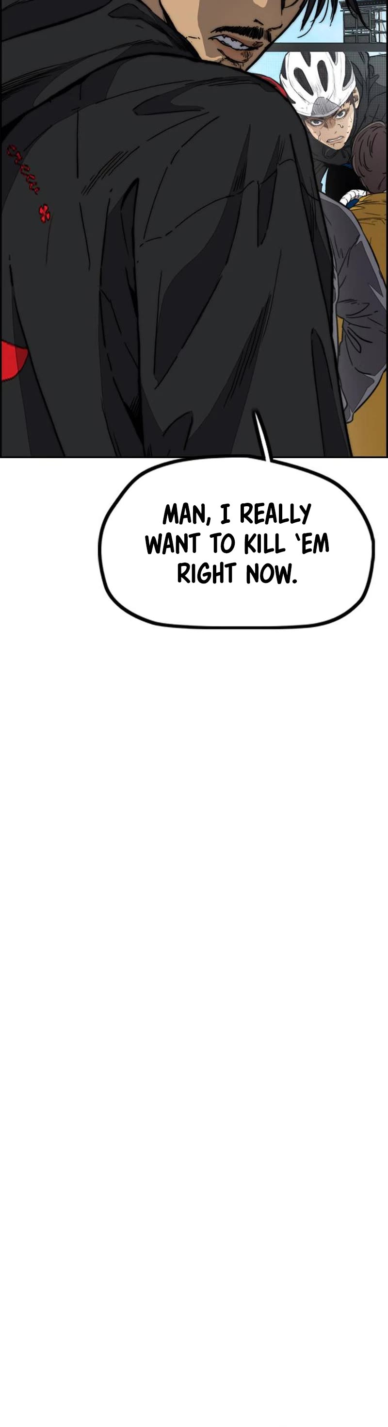 Wind Breaker Chapter 481 page 89 - Chapter 481