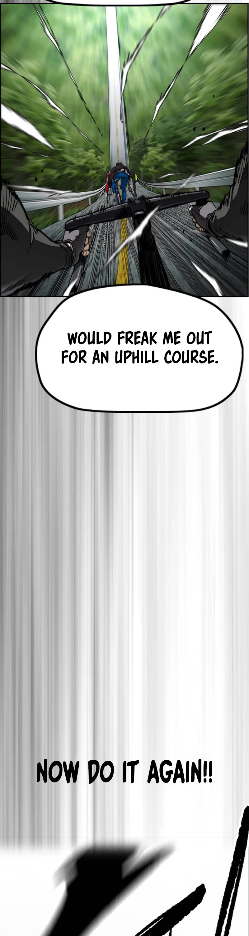 Wind Breaker Chapter 481 page 91 - Chapter 481