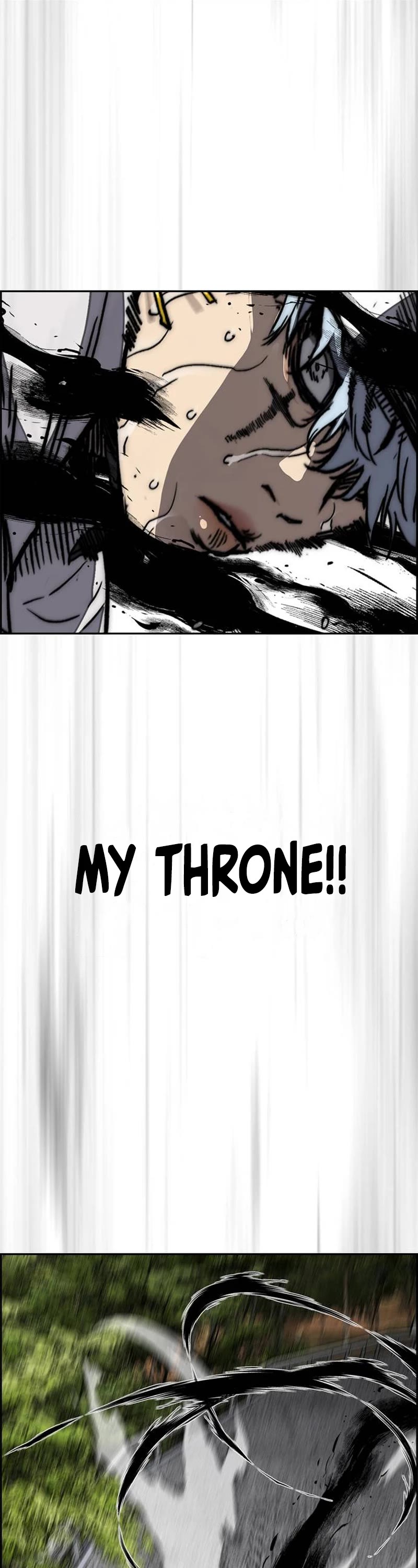 Wind Breaker Chapter 481 page 94 - Chapter 481