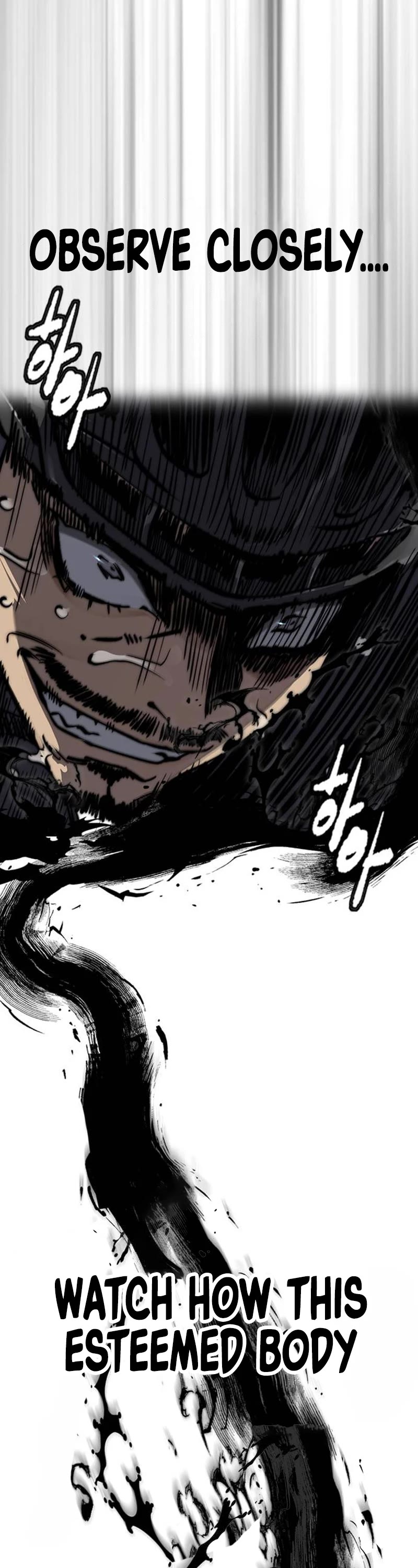 Wind Breaker Chapter 481 page 96 - Chapter 481