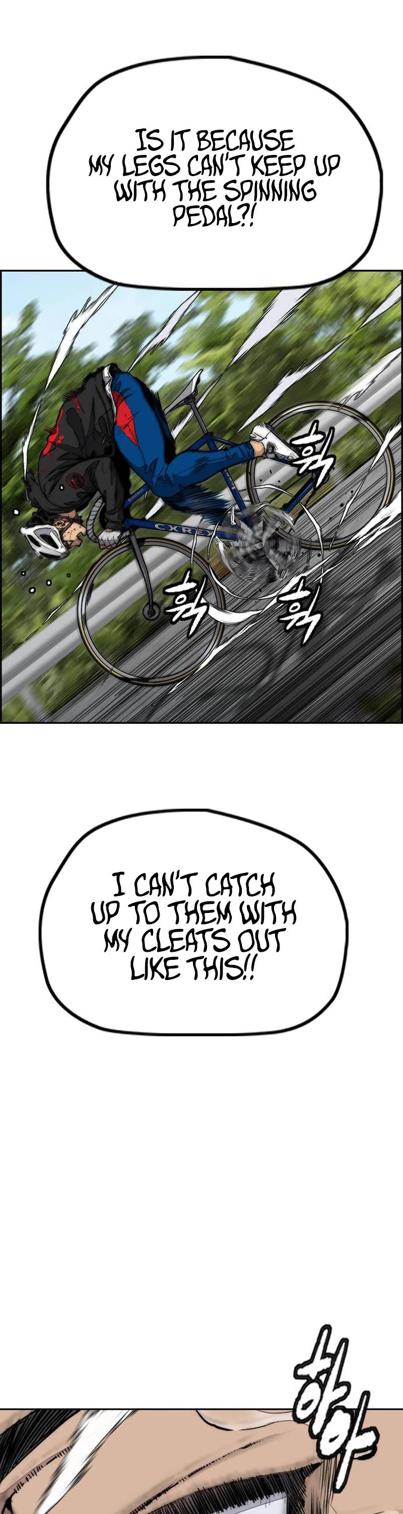 Wind Breaker Chapter 481 page 99 - Chapter 481