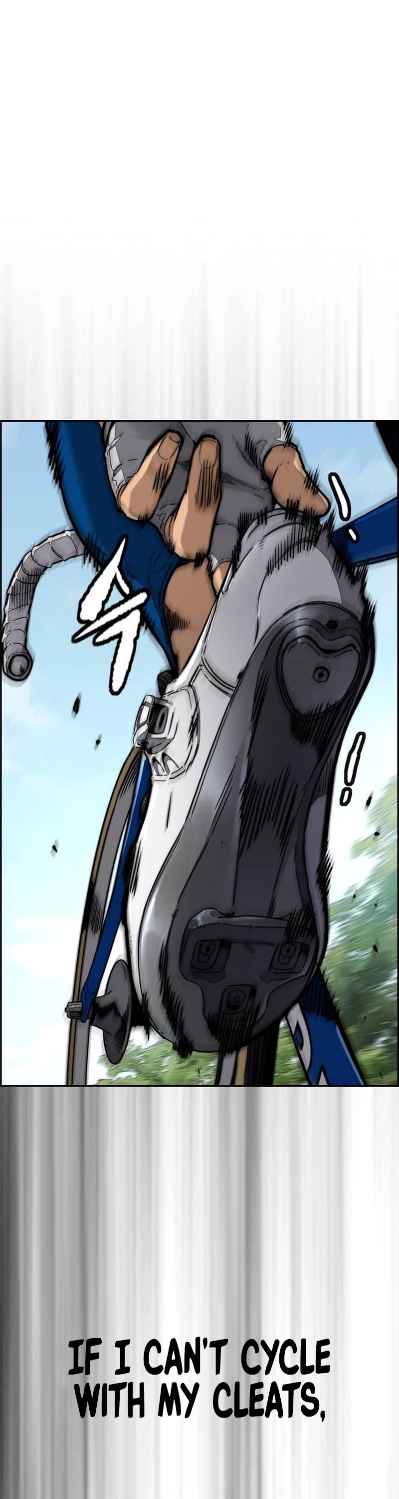 Wind Breaker Chapter 482 page 2 - Chapter 482