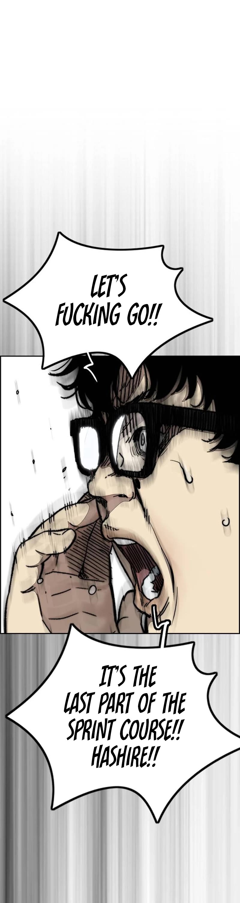 Wind Breaker Chapter 482 page 20 - Chapter 482