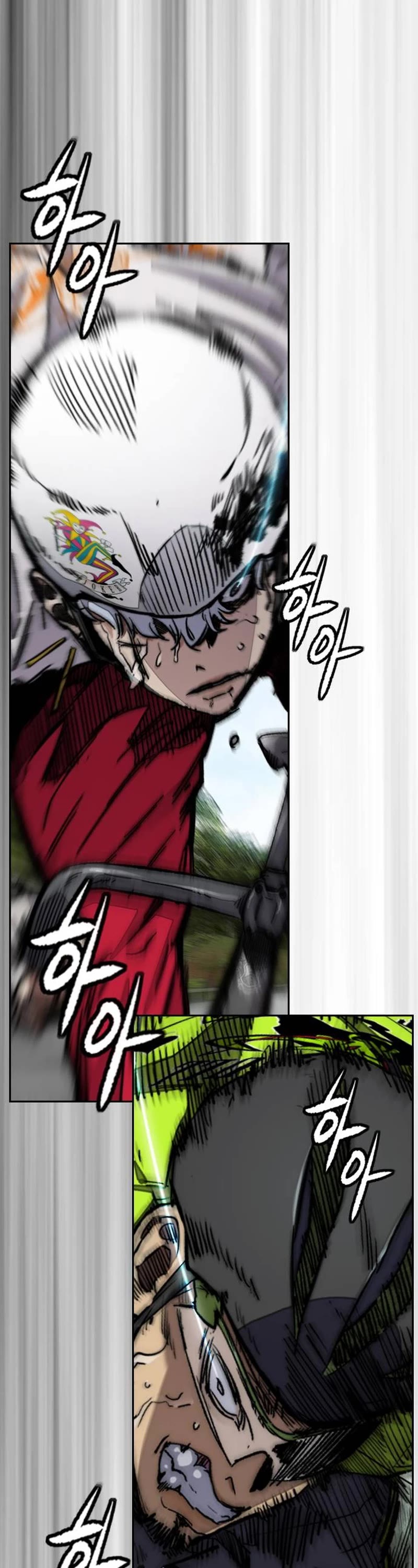 Wind Breaker Chapter 482 page 21 - Chapter 482