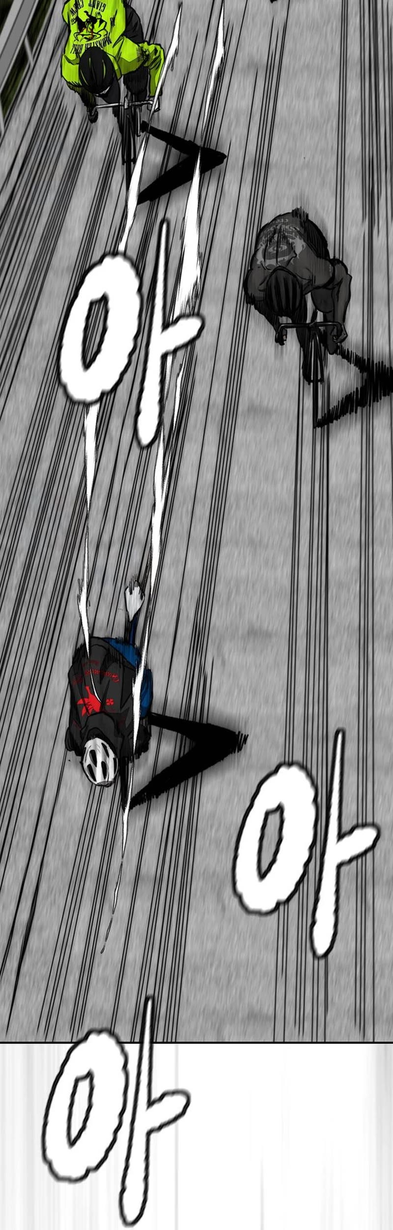 Wind Breaker Chapter 482 page 24 - Chapter 482