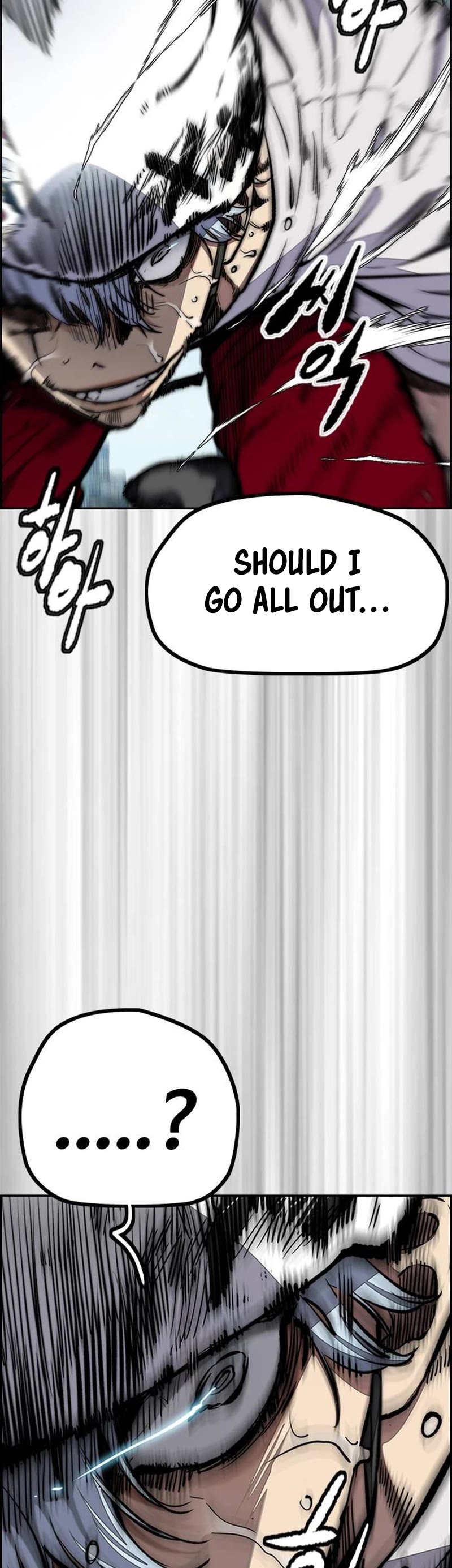 Wind Breaker Chapter 482 page 27 - Chapter 482