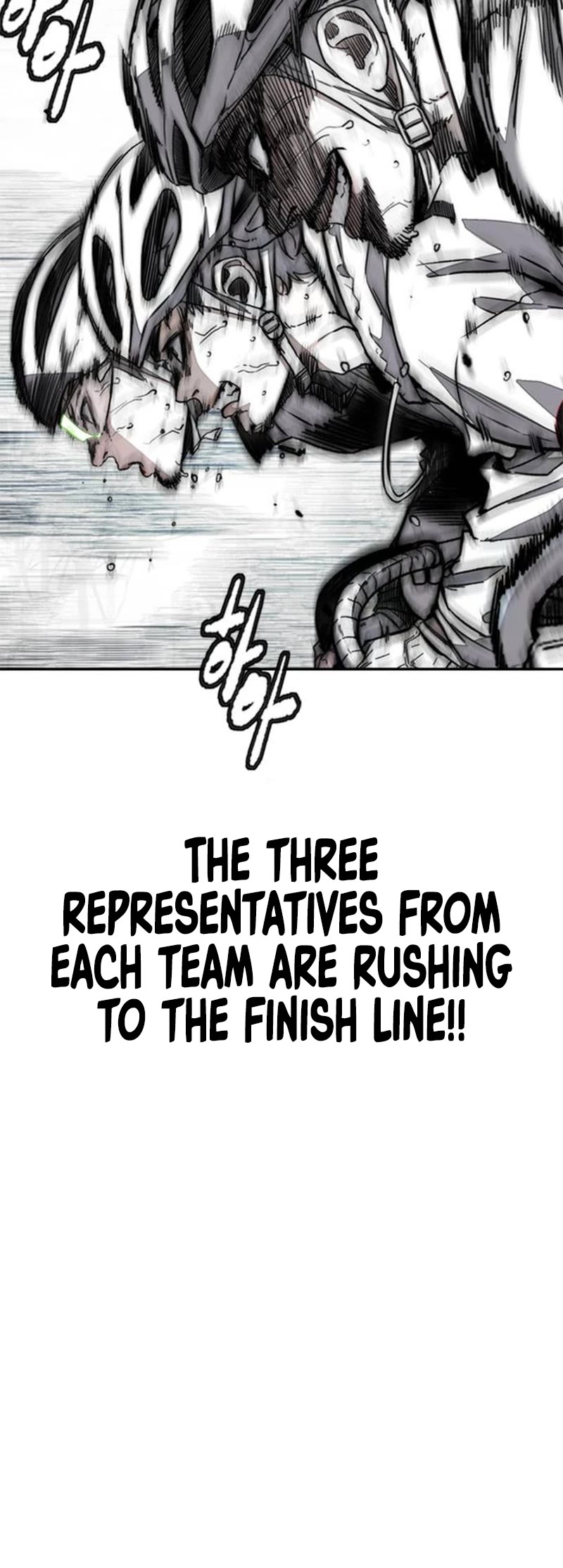 Wind Breaker Chapter 482 page 32 - Chapter 482