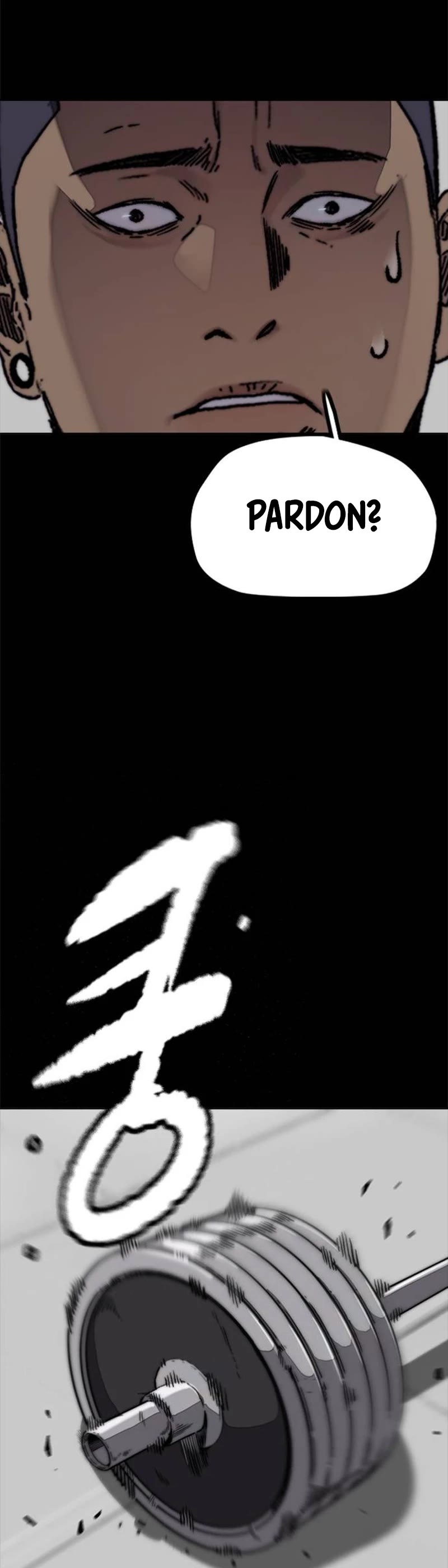 Wind Breaker Chapter 482 page 39 - Chapter 482