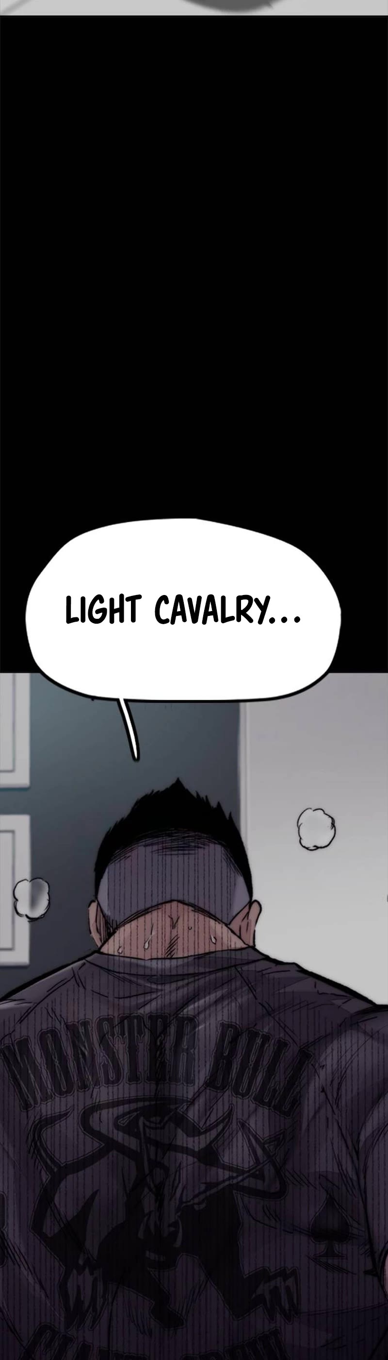 Wind Breaker Chapter 482 page 40 - Chapter 482