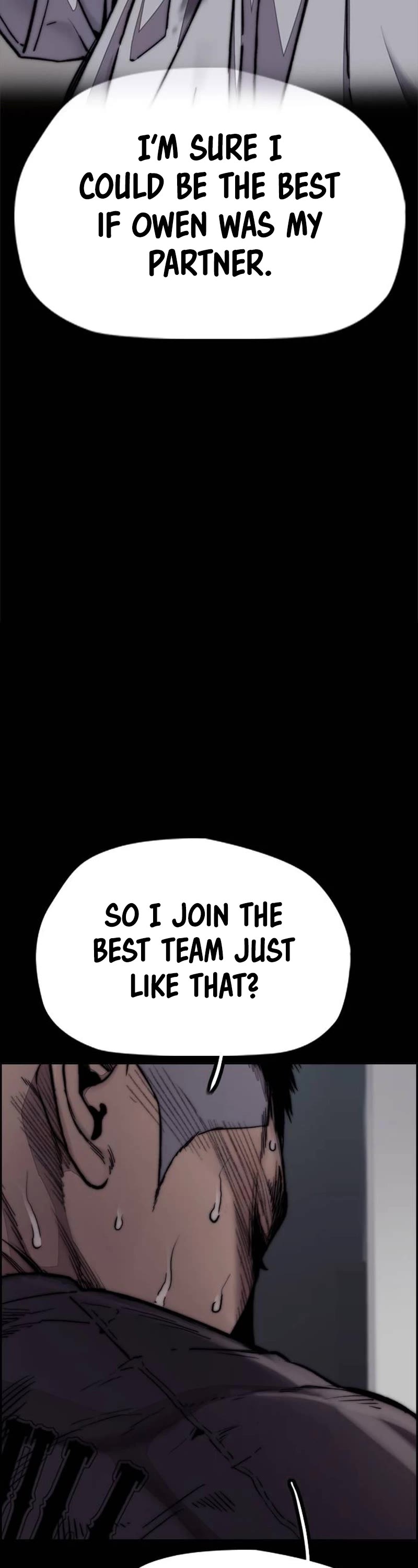 Wind Breaker Chapter 482 page 42 - Chapter 482