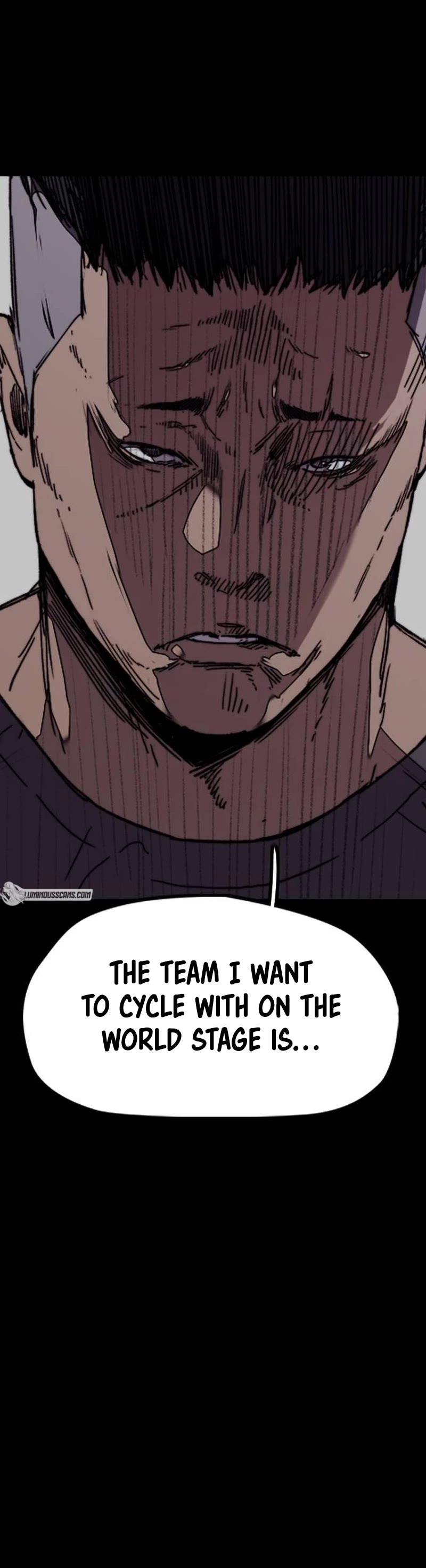 Wind Breaker Chapter 482 page 44 - Chapter 482