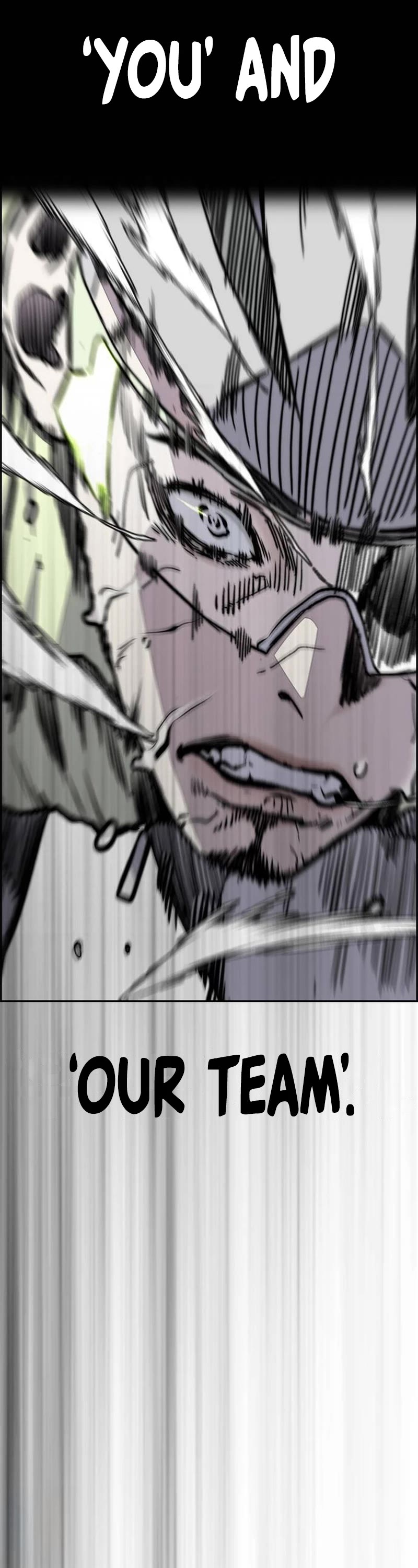 Wind Breaker Chapter 482 page 45 - Chapter 482
